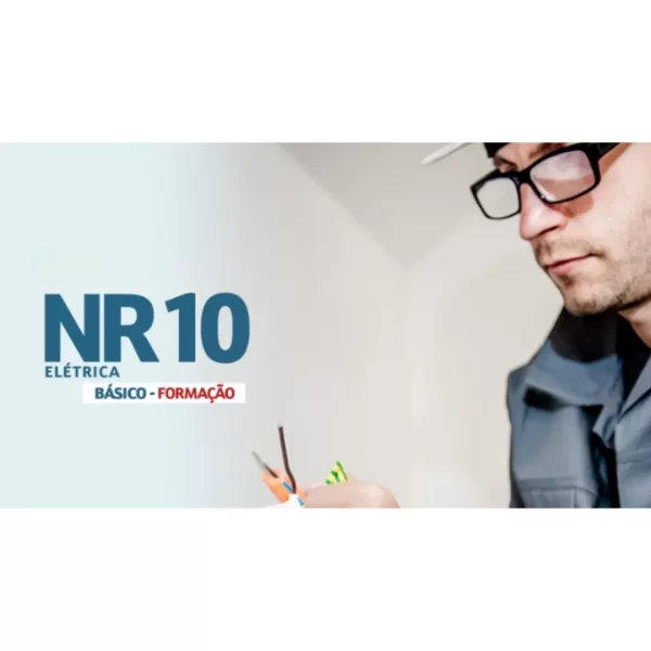 NR1O SEP-FORMAÇÃO SEP ON LINE