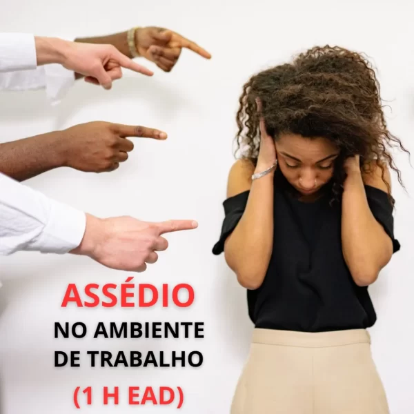 ASSÉDIO