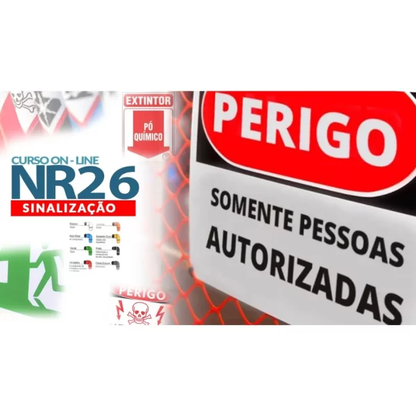 NR26-SINALIZAÇÔES DE SEGURANÇA ONLINE