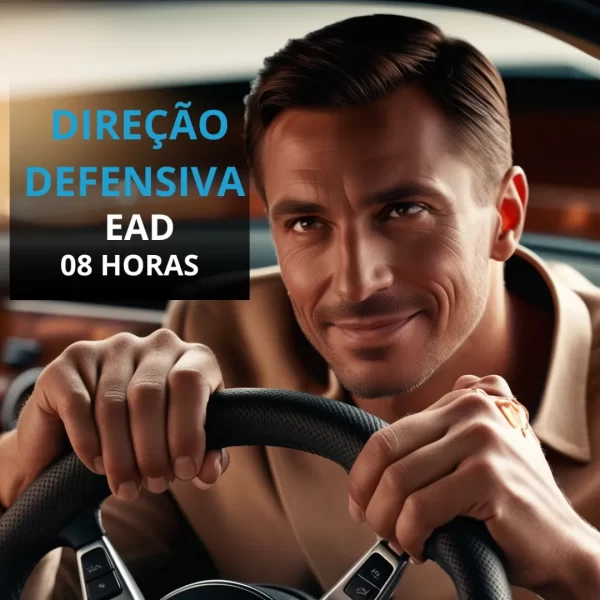 DIREÇÃO DEFENSIVA