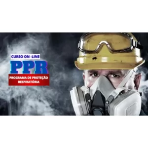 TREINAMENTO DE PPR-PROGRAMA DE PROTEÇÃO RESPIRATORIA